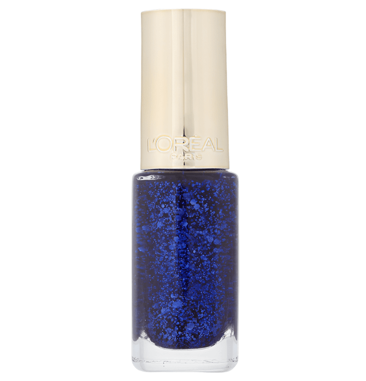 L'Oreal Color Riche Nail Polish 837 Bling Bling Bang - Branded Beauty