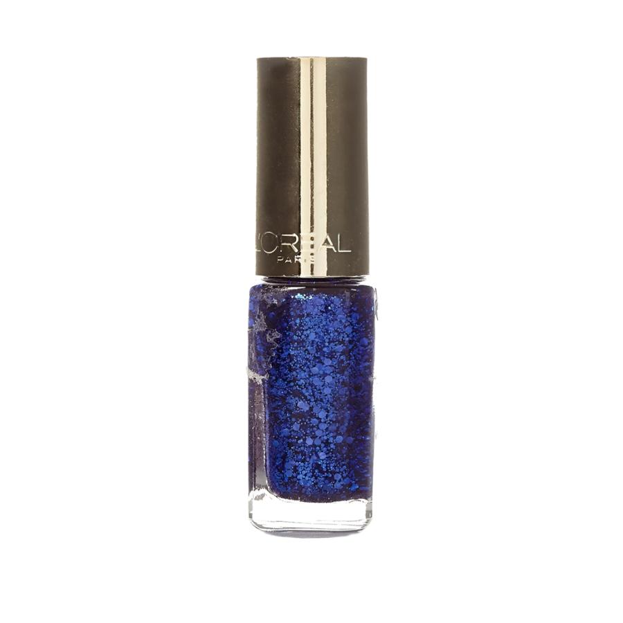 L'Oreal Color Riche Nail Polish - 837 Bling Bling Bang - Branded Beauty