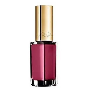 L'Oreal Color Riche Nail Polish - 870 Fourreau Inferno - Branded Beauty