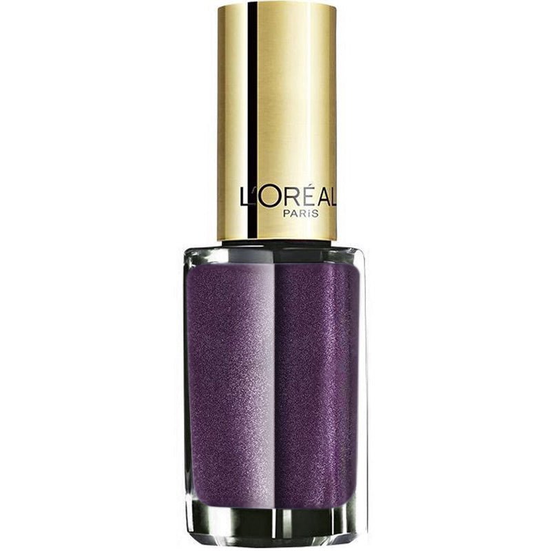 L'Oreal Color Riche Nail Polish - 875 Kimono Empire - Branded Beauty