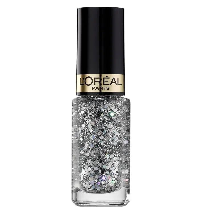 L'Oreal Color Riche Nail Polish - 922 Discoball - Branded Beauty