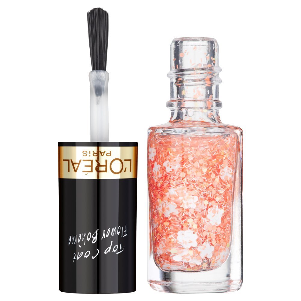 L'Oreal Color Riche Nail Polish - 936 Coachelala - Branded Beauty