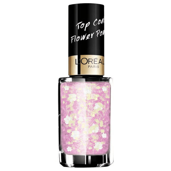 L'Oreal Color Riche Nail Polish - 937 Boho Look - Branded Beauty