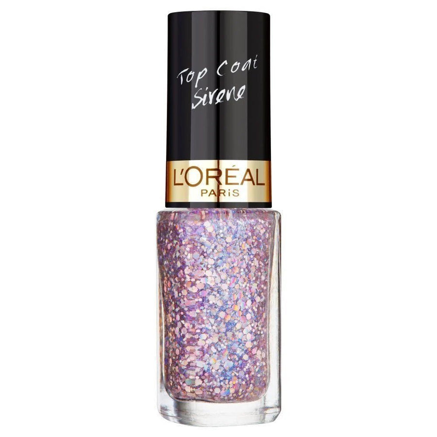 L'Oreal Color Riche Nail Polish - 938 Underwater Kiss - Branded Beauty