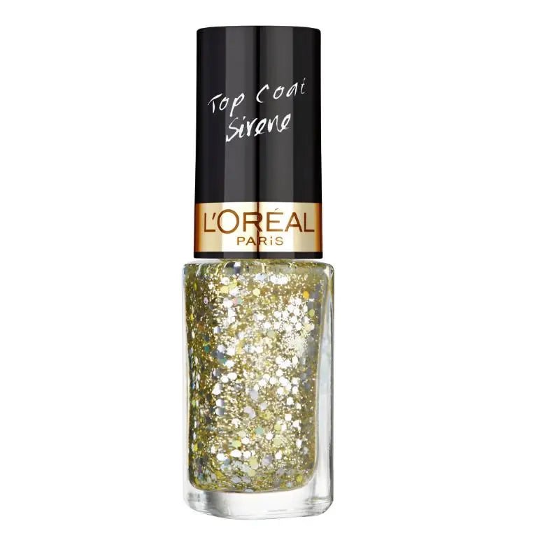 L'Oreal Color Riche Nail Polish - 939 Saylor Dream - Branded Beauty