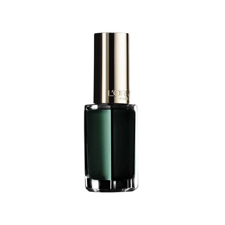 L'Oreal Color Riche Nail Polish - 963 Velvet Envy - Branded Beauty