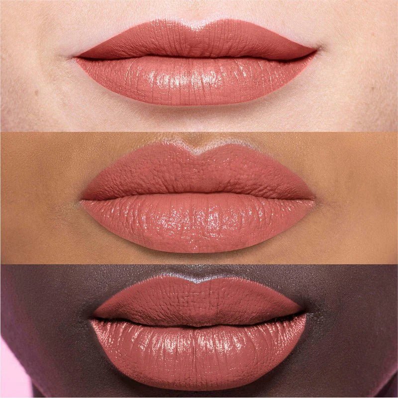 L'Oreal Color Riche Nude Intense Lipstick - 171 Nu Confident - Branded Beauty