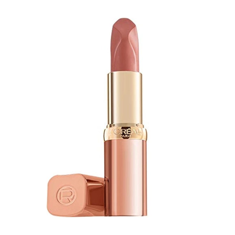 L'Oreal Color Riche Nude Intense Lipstick - 171 Nu Confident - Branded Beauty