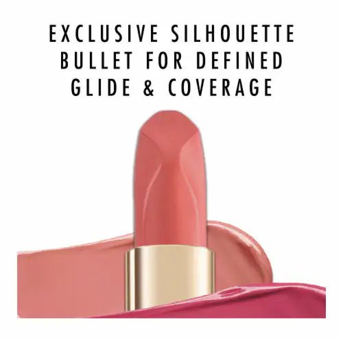 L'Oreal Color Riche Satin Smooth Lipstick - 178 Nu Excessif - Branded Beauty