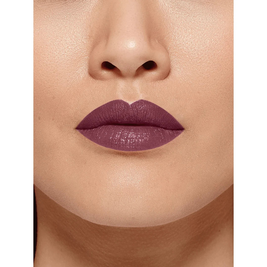 L'Oreal Color Riche Satin Smooth Lipstick - 183 Nu Exuberant