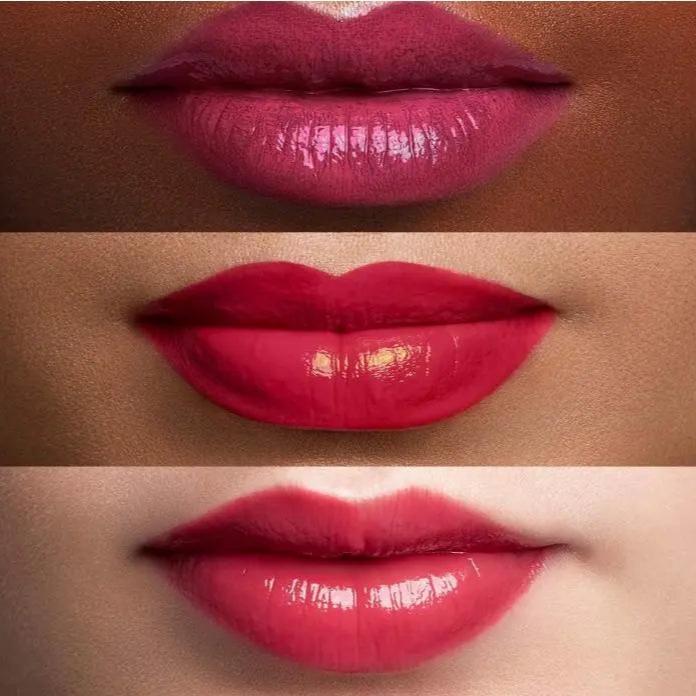 L'Oreal Color Riche Shine Lipstick 109 Pursue Pretty - Branded Beauty