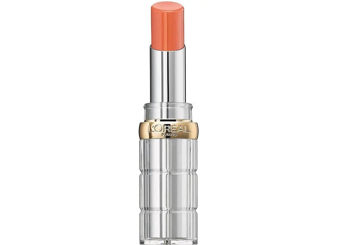 L'Oréal Color Riche Shine Lipstick - Branded Beauty