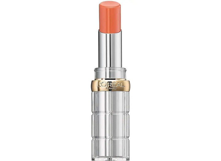 L'Oréal Color Riche Shine Lipstick - Branded Beauty