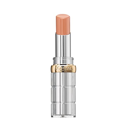 L'Oreal Color Riche Shine Lipstick - 247 Shot of Sun - Branded Beauty