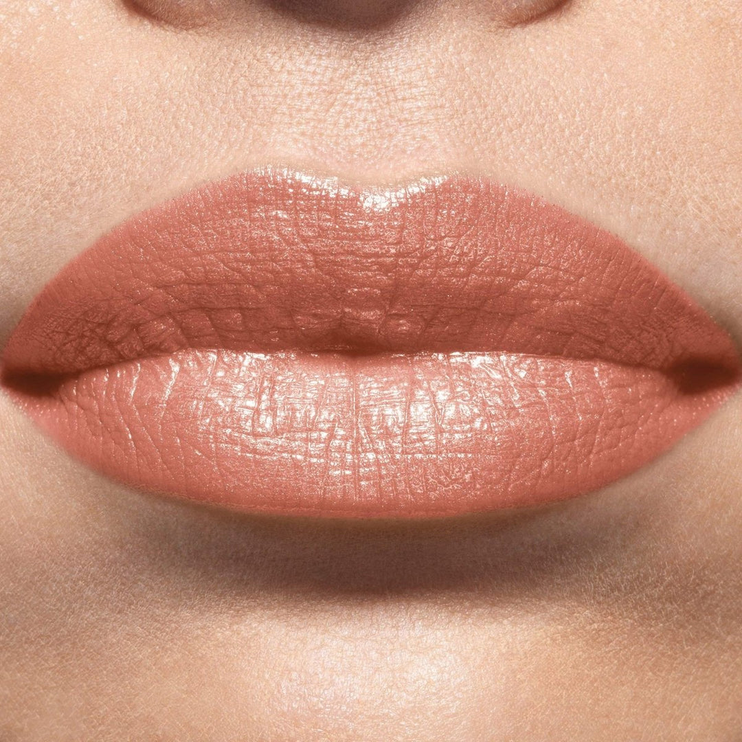 L'Oreal Color Riche Shine Lipstick - 247 Shot Of Sun - Branded Beauty