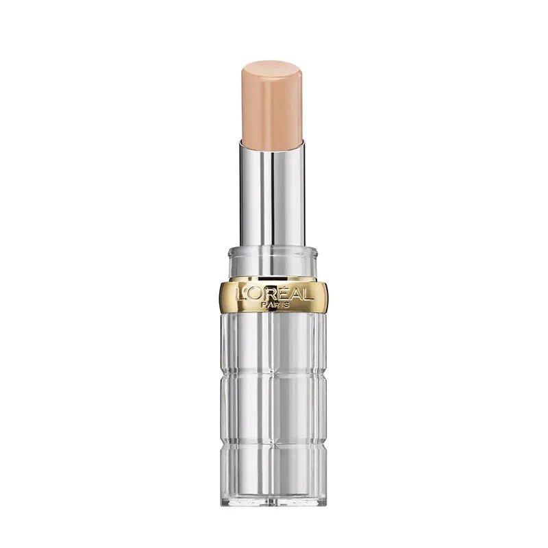 L'Oréal Color Riche Shine Lipstick - Branded Beauty