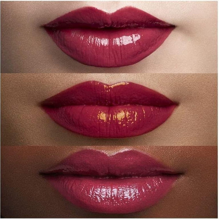 L'Oreal Color Riche Shine Lipstick - 464 Color Hype - Branded Beauty