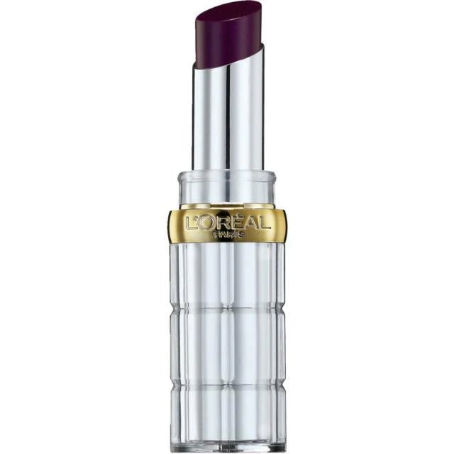 L'Oreal Color Riche Shine Lipstick - 466 LikeABoss - Branded Beauty