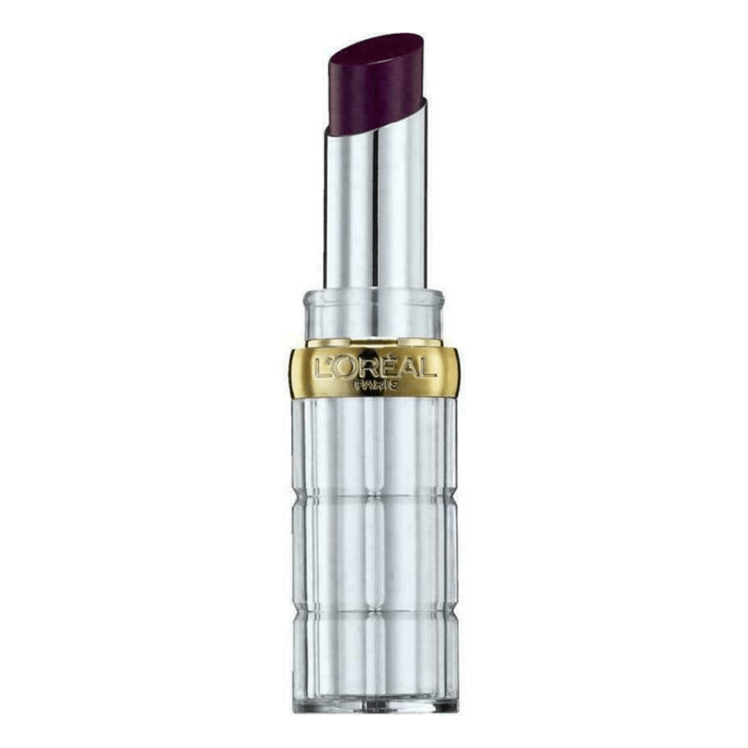 L'Oreal Color Riche Shine Lipstick - 466 LikeABoss - Branded Beauty