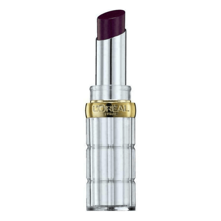 L'Oreal Color Riche Shine Lipstick - 466 LikeABoss - Branded Beauty