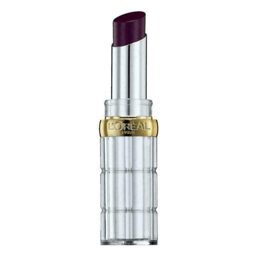 L'Oreal Color Riche Shine Lipstick - 466 LikeABoss - Branded Beauty