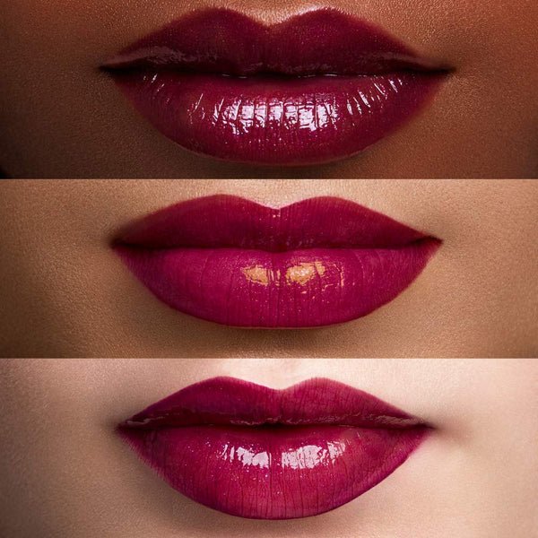 L'Oreal Color Riche Shine Lipstick - 466 LikeABoss - Branded Beauty