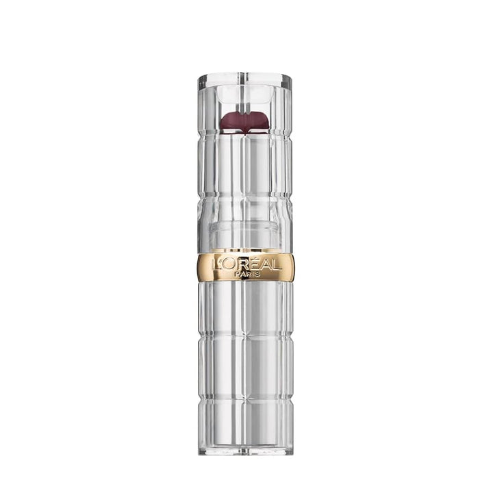 L'Oreal Color Riche Shine Lipstick - 470 Map To Nirvana - Branded Beauty