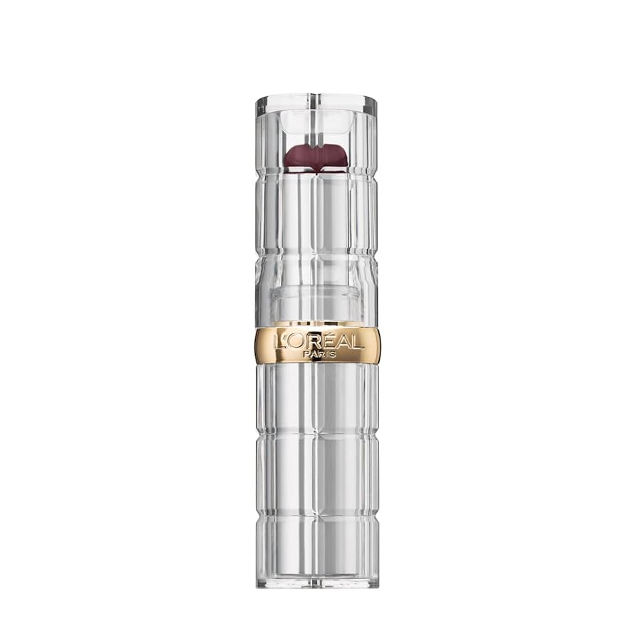 L'Oreal Color Riche Shine Lipstick - 470 Map To Nirvana - Branded Beauty