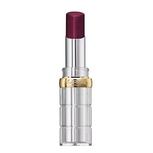 L'Oréal Color Riche Shine Lipstick - Branded Beauty