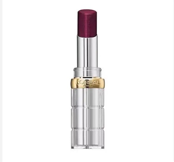 L'Oréal Color Riche Shine Lipstick - Branded Beauty
