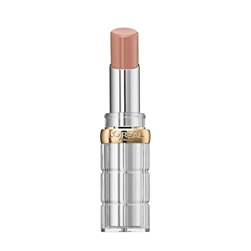 L'Oreal Color Riche Shine Lipstick - 657 Steal The Shine - Branded Beauty