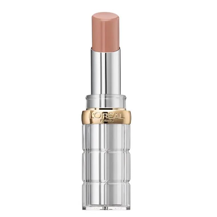 L'Oreal Color Riche Shine Lipstick 658 Topless - Branded Beauty