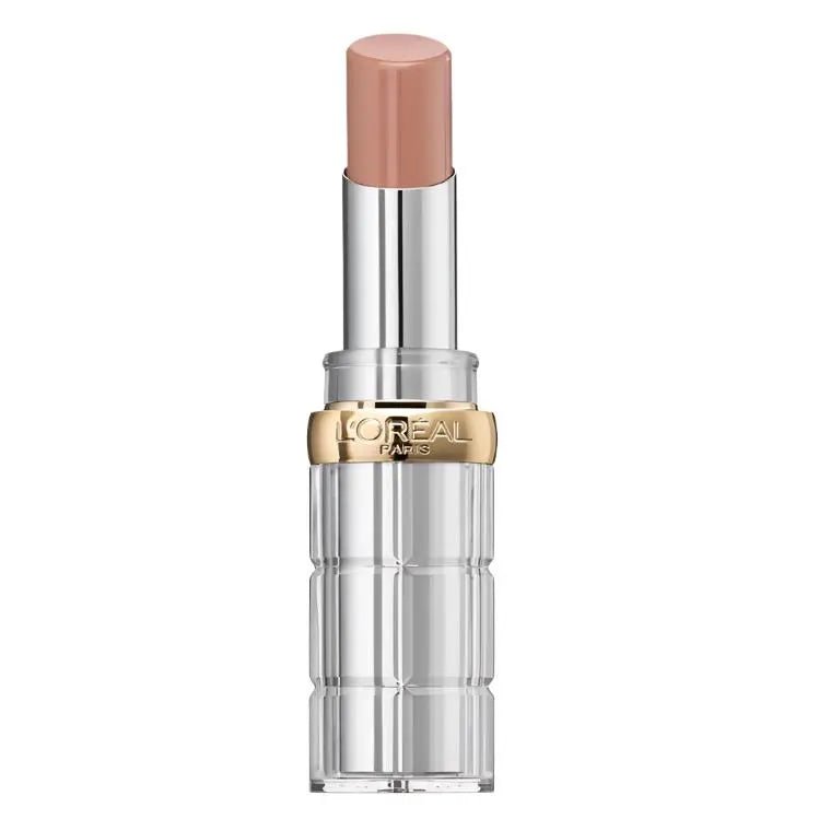 L'Oreal Color Riche Shine Lipstick 658 Topless - Branded Beauty
