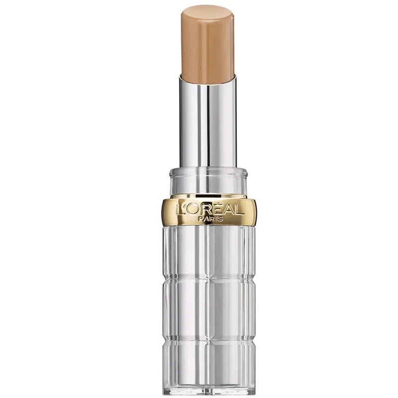 L'Oreal Color Riche Shine Lipstick - 659 Blow Your Glow - Branded Beauty