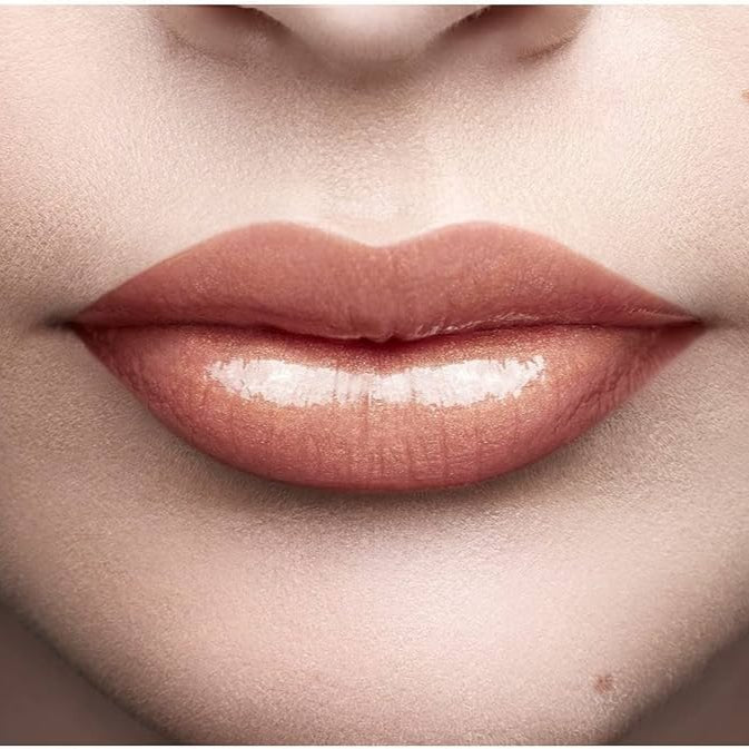 L'Oreal Color Riche Shine Lipstick - 659 Blow Your Glow - Branded Beauty