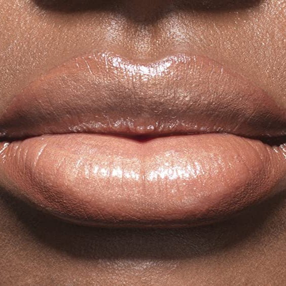 L'Oréal Color Riche Shine Lipstick - 660 Get Nude - Branded Beauty