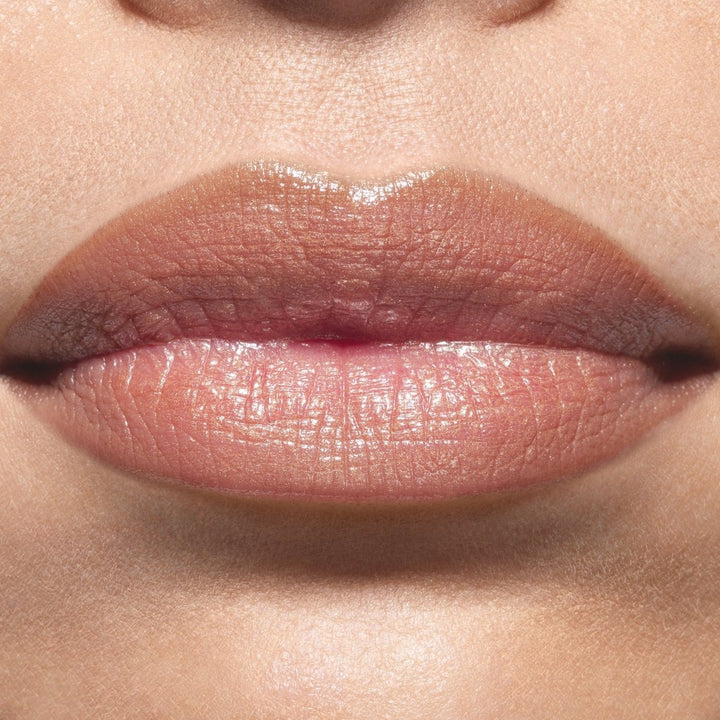 L'Oréal Color Riche Shine Lipstick - 660 Get Nude - Branded Beauty