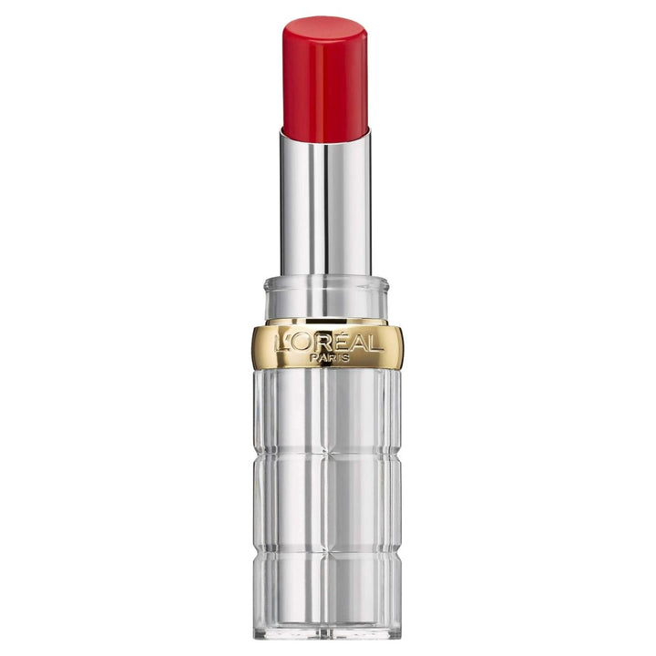L'Oréal Color Riche Shine Lipstick - Branded Beauty
