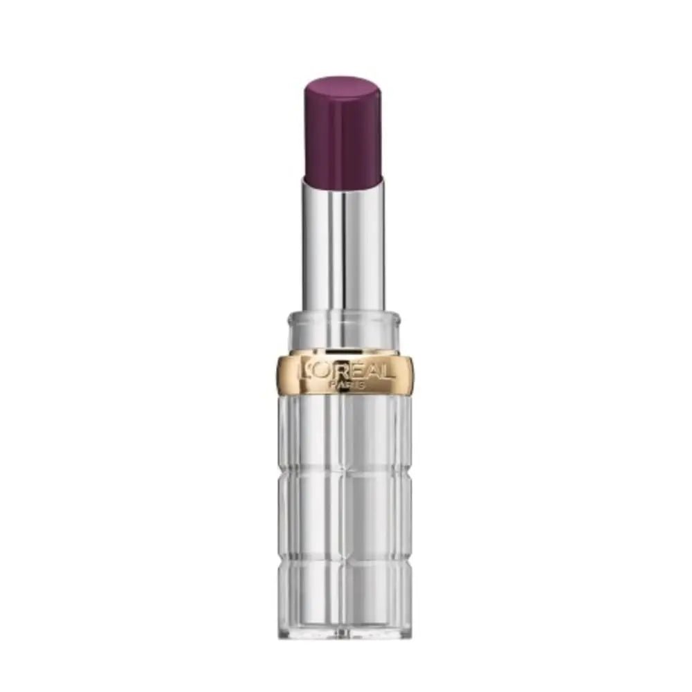 L'Oréal Color Riche Shine Lipstick - Branded Beauty