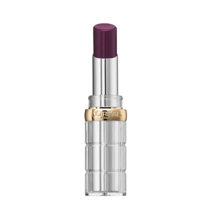 L'Oréal Color Riche Shine Lipstick - Branded Beauty