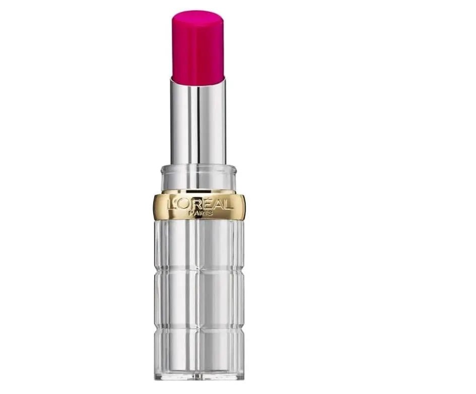 L'Oréal Color Riche Shine Lipstick - Branded Beauty