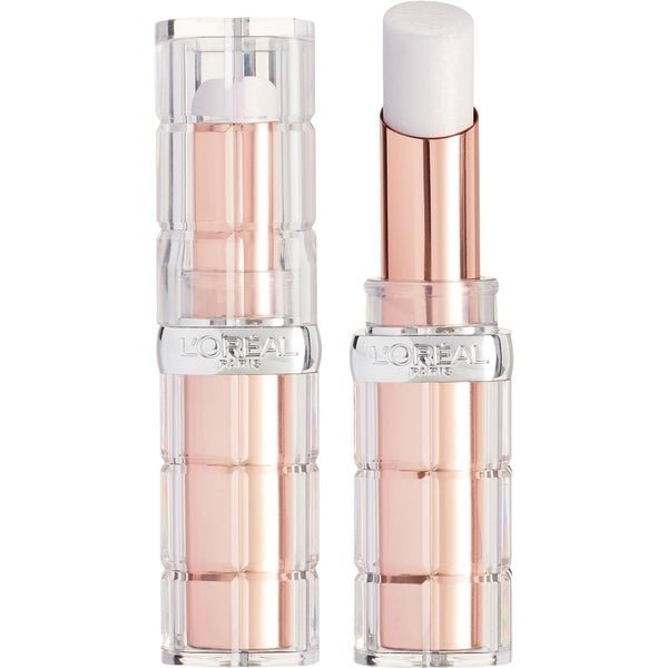 L'Oreal Color Riche Shine Lipstick - Litchi Plump - Branded Beauty