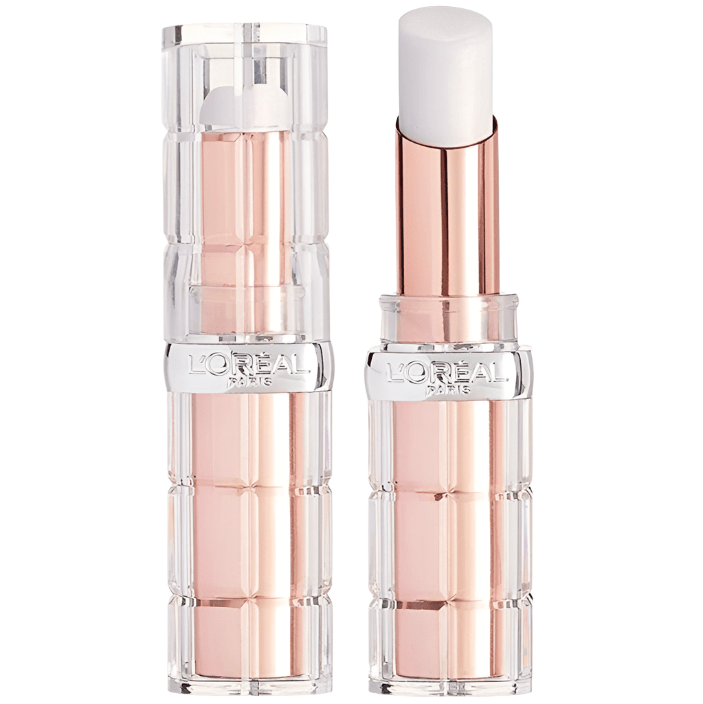 L'Oreal Color Riche Shine Lipstick Litchi Plump - Branded Beauty