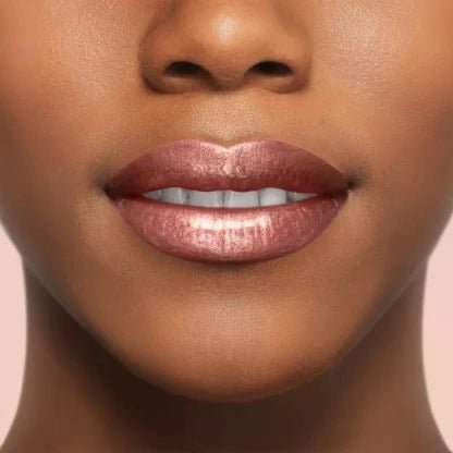 L'Oreal Color Riche Shine Lipstick - Litchi Plump - Branded Beauty