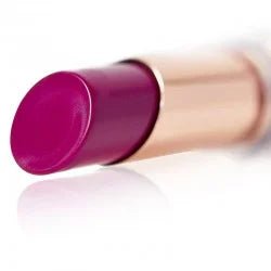 L'Oreal Color Riche Shine Lipstick - Mulberry Plump - Branded Beauty