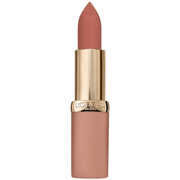 L'Oreal Color Riche Ultra Matte Lipstick - No Cliche - Branded Beauty