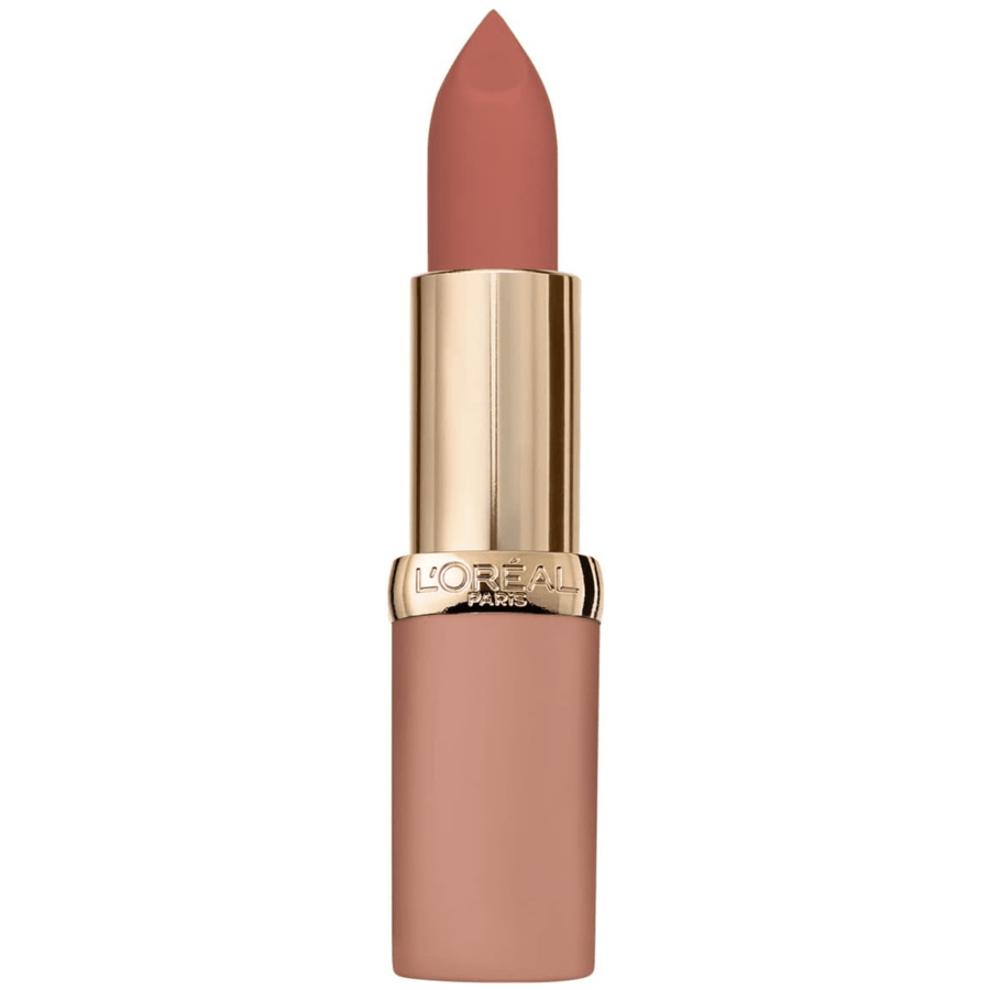 L'Oreal Color Riche Ultra Matte Lipstick - No Cliche - Branded Beauty