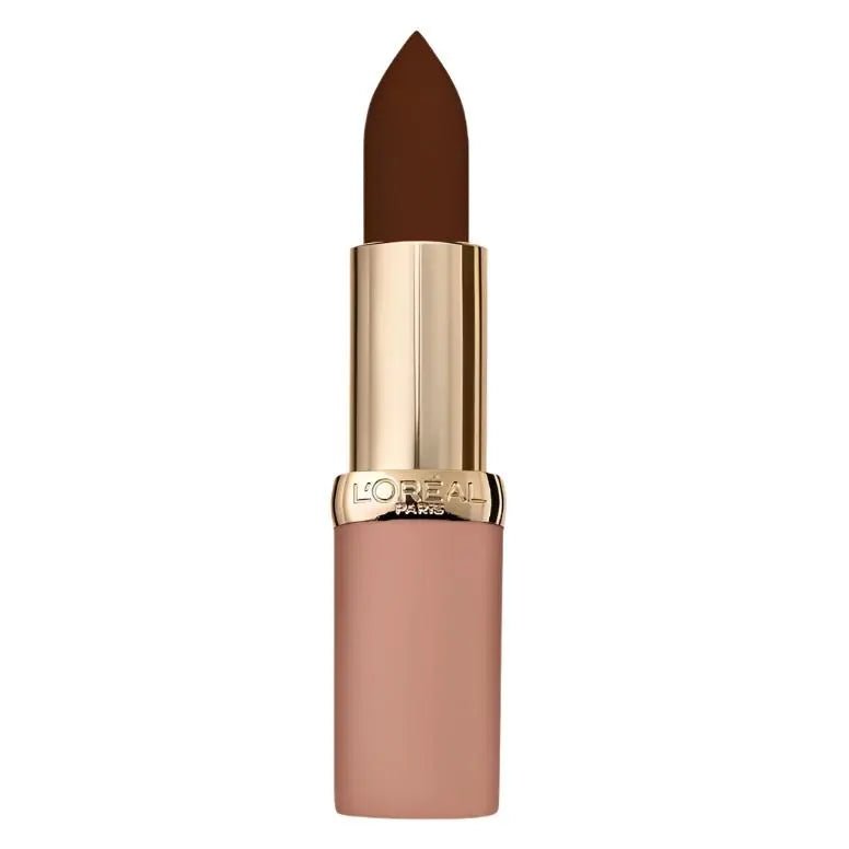 L'Oreal Color Riche Ultra Matte Lipstick No Dependency - Branded Beauty
