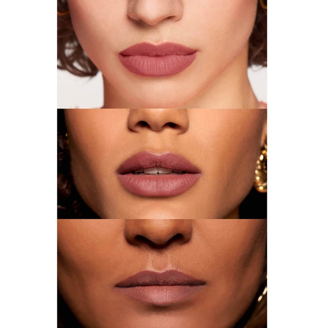 L'Oreal Color Riche Ultra Matte Lipstick - No Diktat - Branded Beauty