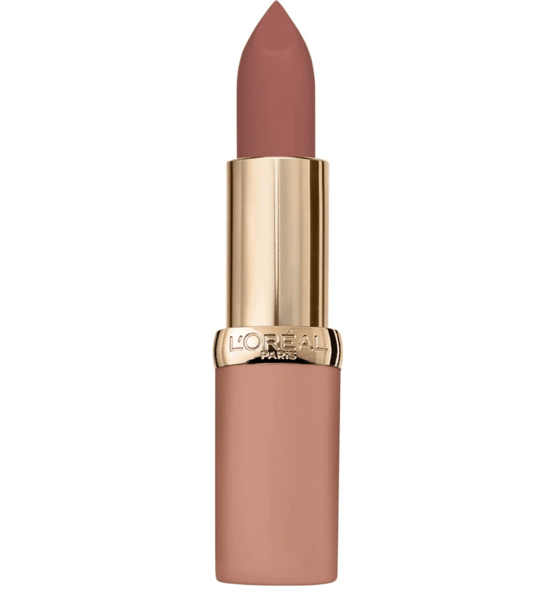 L'Oreal Color Riche Ultra Matte Lipstick - No Doubts - Branded Beauty